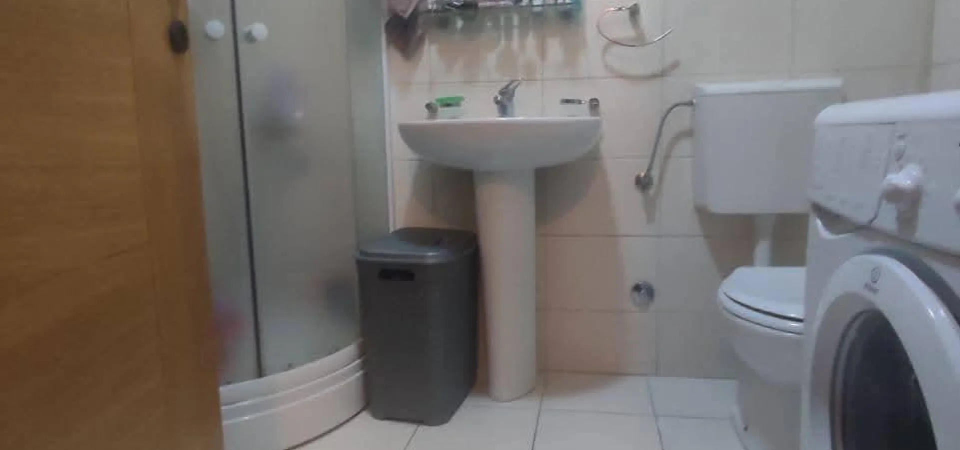 2+1 квартира 70 м2 с парковкой в Подгорице