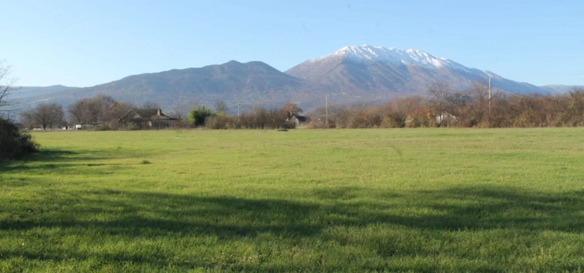 Podgorica Danilovgrad'da 21 Dönüm Arazi – Tarım, Yatırım ve Proje Geliştirme İçin Büyük Fırsat