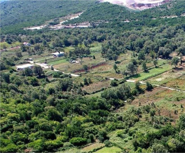 Višnjevo'da Satılık Fırsat Arsa