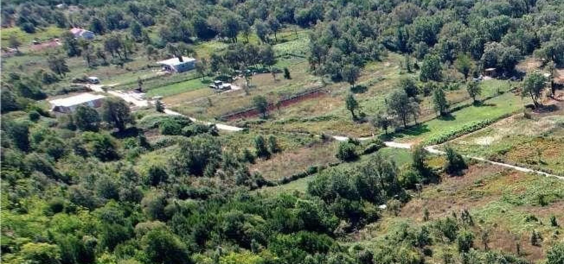Višnjevo'da Satılık Fırsat Arsa