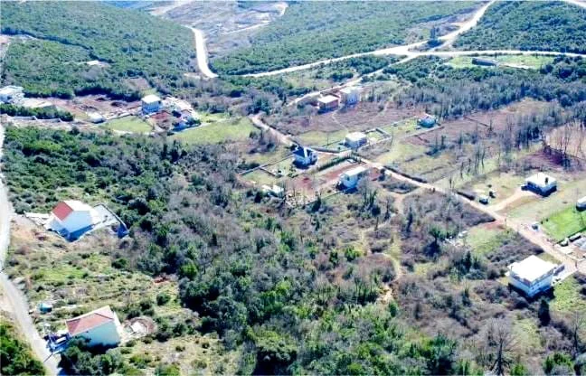 Višnjevo'da Satılık Fırsat Arsa