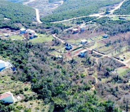 Višnjevo'da Satılık Fırsat Arsa
