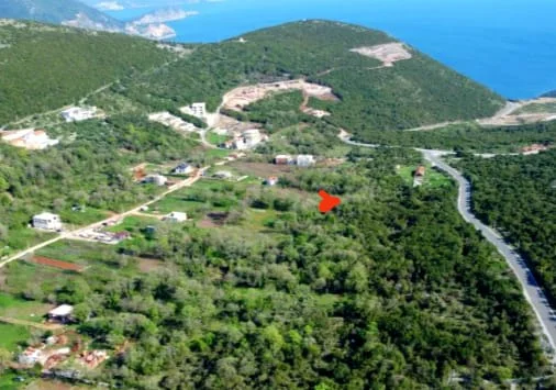 Višnjevo'da Satılık Fırsat Arsa