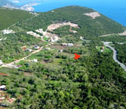 Višnjevo'da Satılık Fırsat Arsa