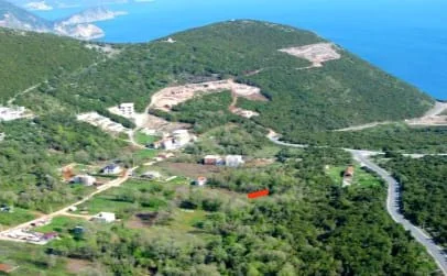 Višnjevo'da Satılık Fırsat Arsa
