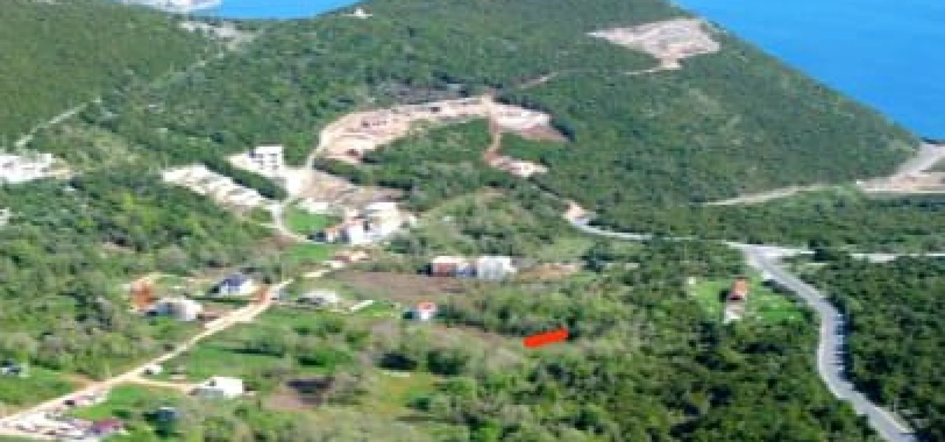 Višnjevo'da Satılık Fırsat Arsa