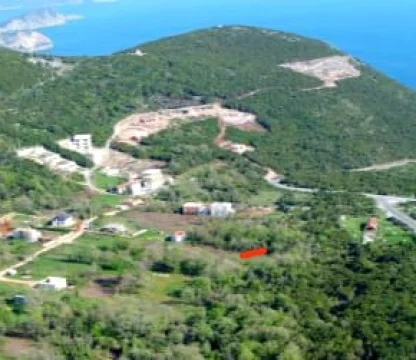 Višnjevo'da Satılık Fırsat Arsa