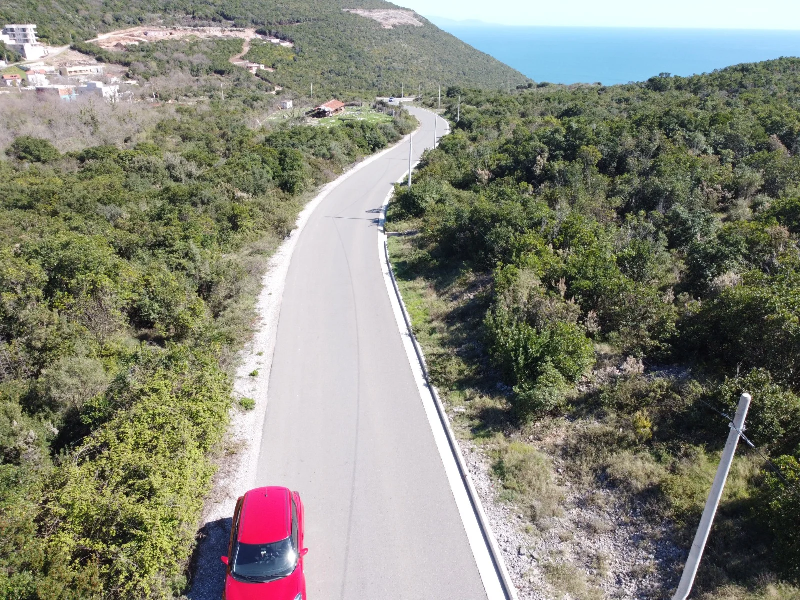 Višnjevo'da Satılık Fırsat Arsa
