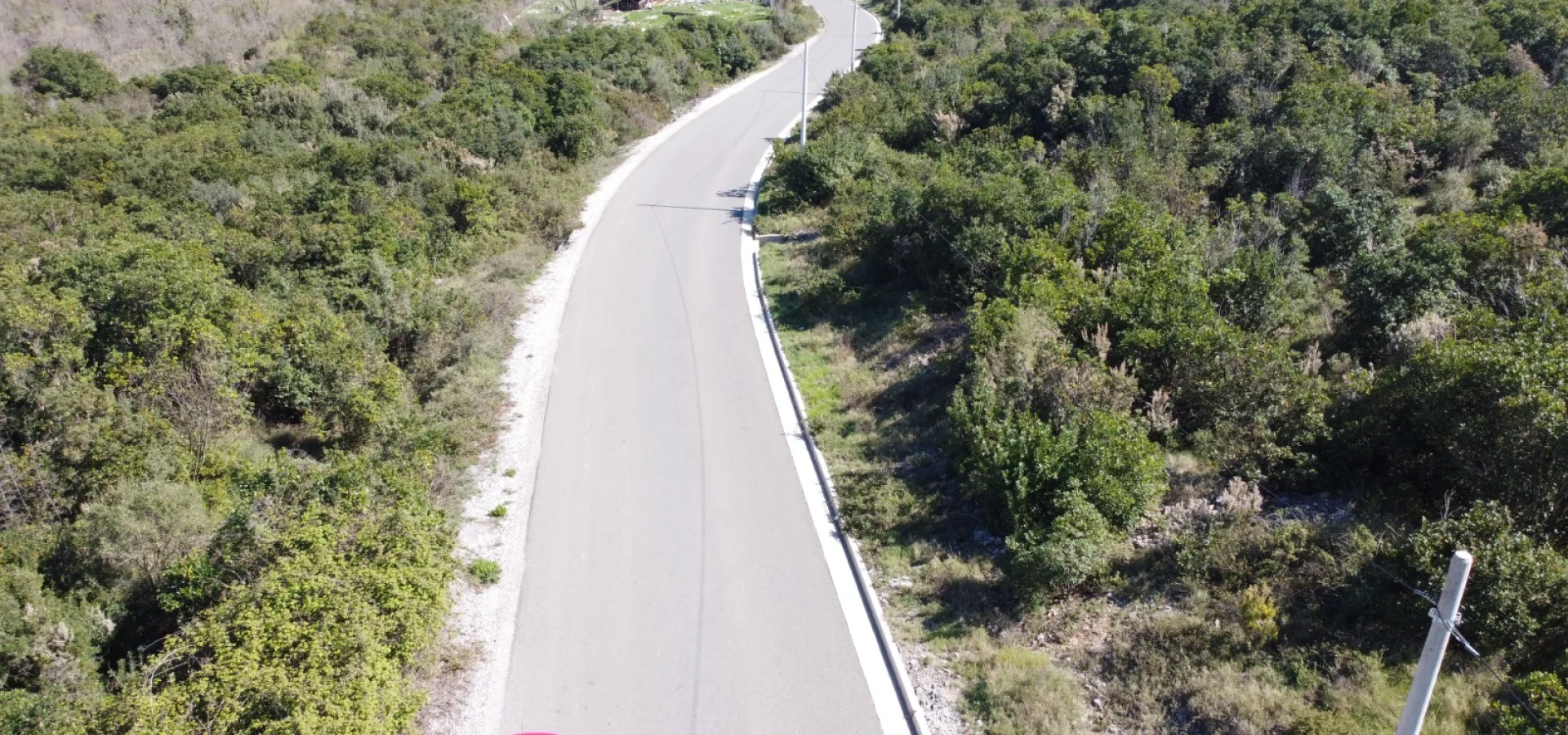 Višnjevo'da Satılık Fırsat Arsa