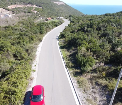 Višnjevo'da Satılık Fırsat Arsa