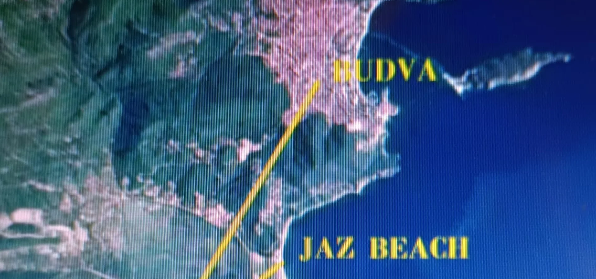 Višnjevo'da Satılık Fırsat Arsa