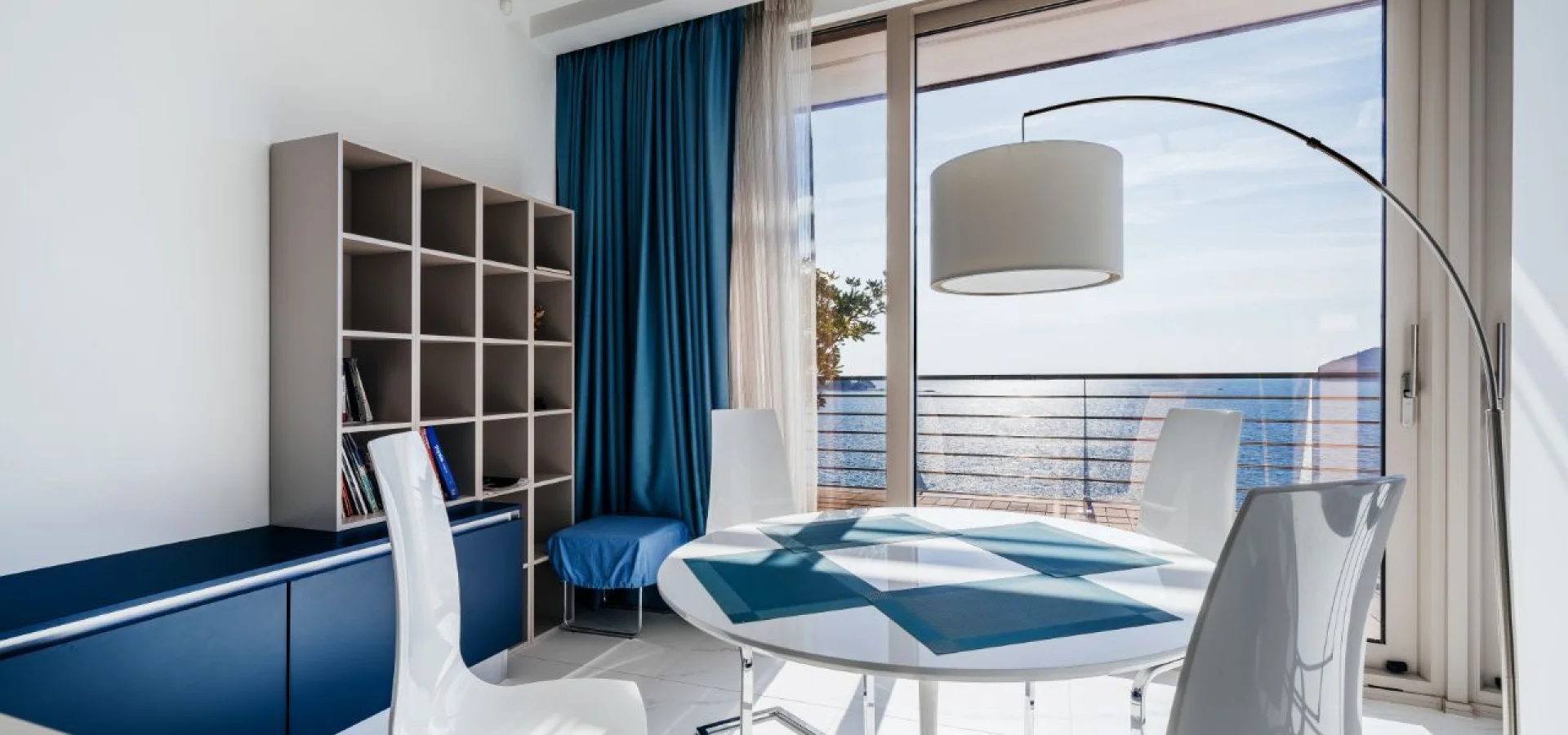 В Будве, в районе Dukley Gardens, продается вилла 2+1