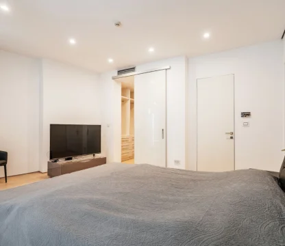 В Будве, в районе Dukley Gardens, продается вилла 2+1