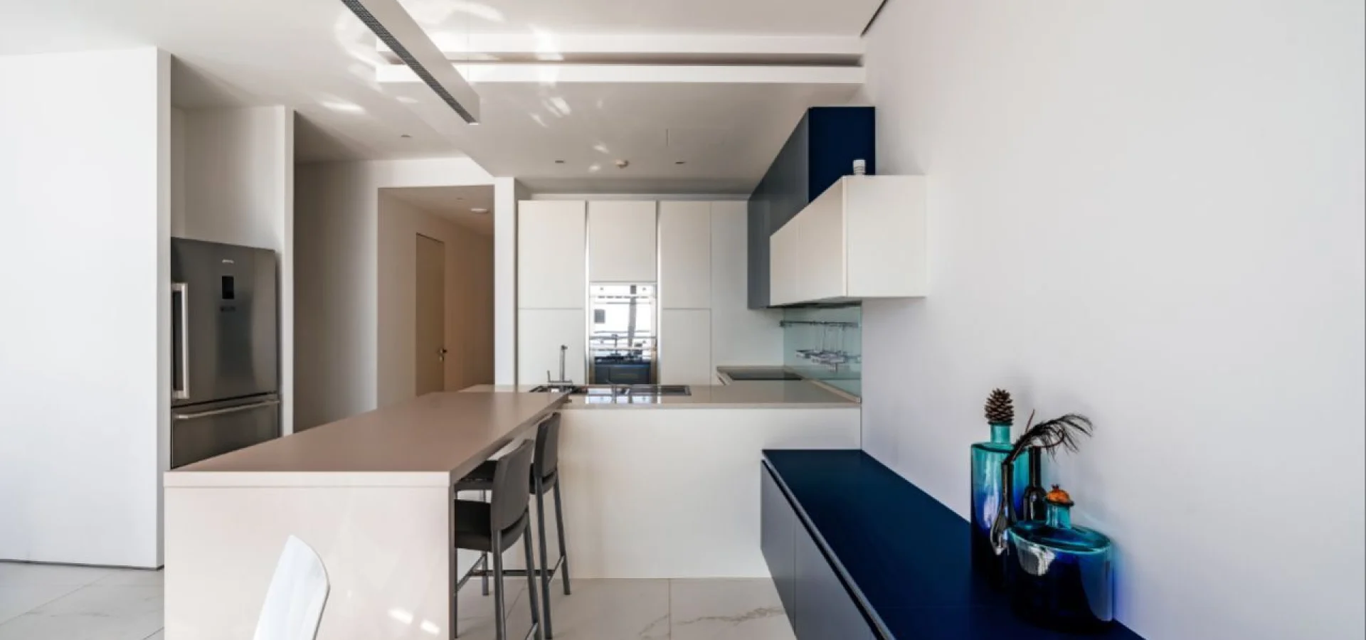 В Будве, в районе Dukley Gardens, продается вилла 2+1