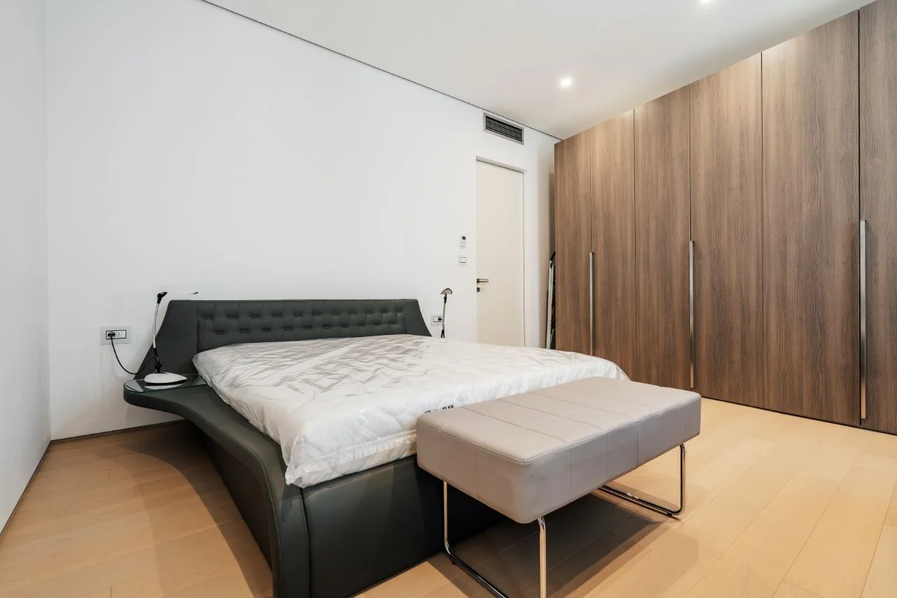 В Будве, в районе Dukley Gardens, продается вилла 2+1