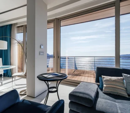 В Будве, в районе Dukley Gardens, продается вилла 2+1